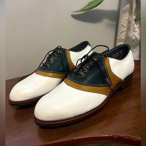 Footjoy Classics Golf Shoe